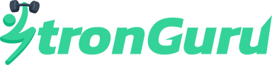 Stronguru DEV